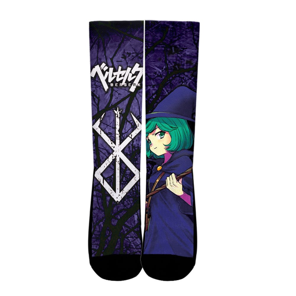 Schierke Socks Anime - Image 2
