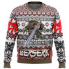 35618 men sweatshirt front 22 - Berserk Gifts