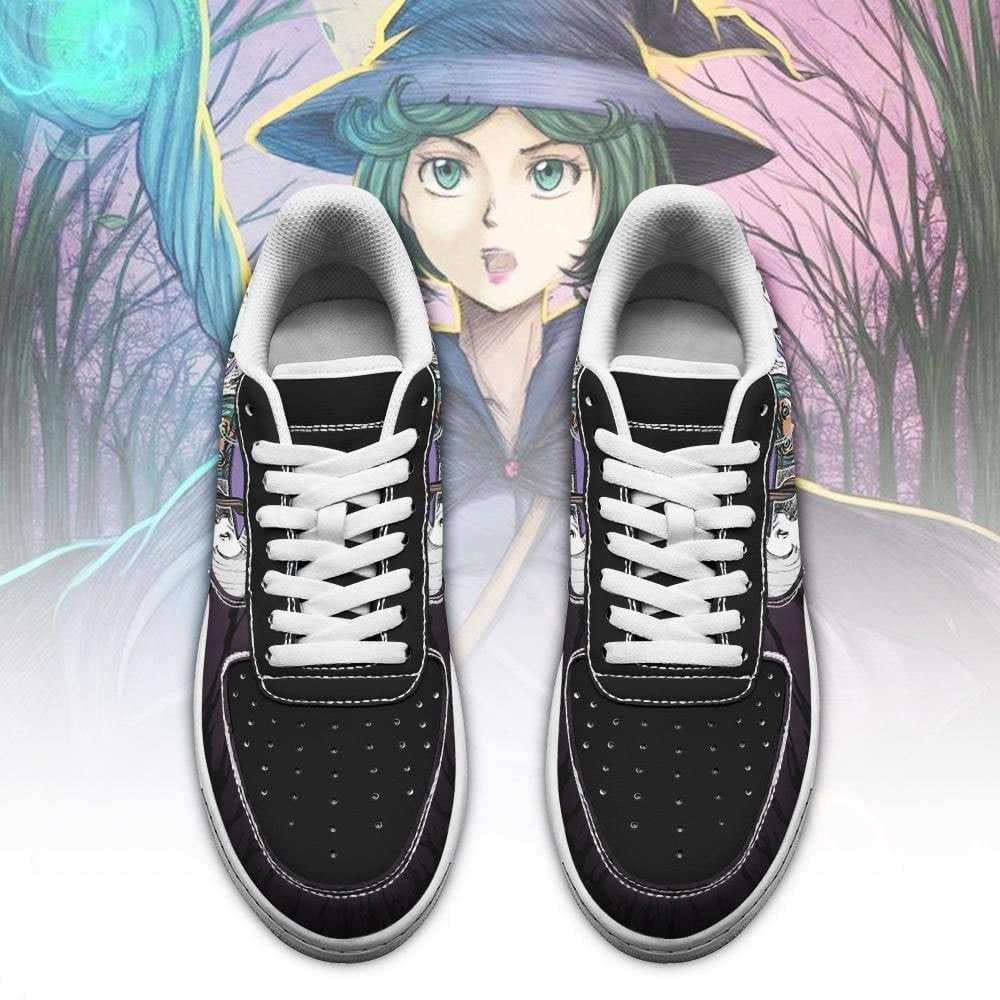 Schierke Force Low Sneakers - Image 2